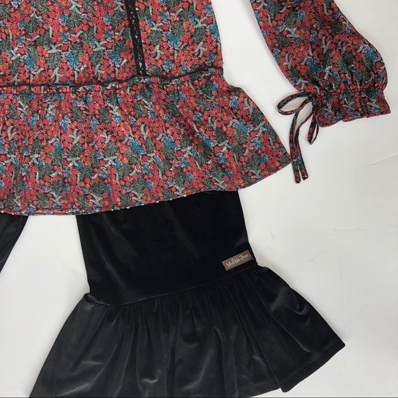 NWT Matilda Jane Carol Top - Picture 4 of 11